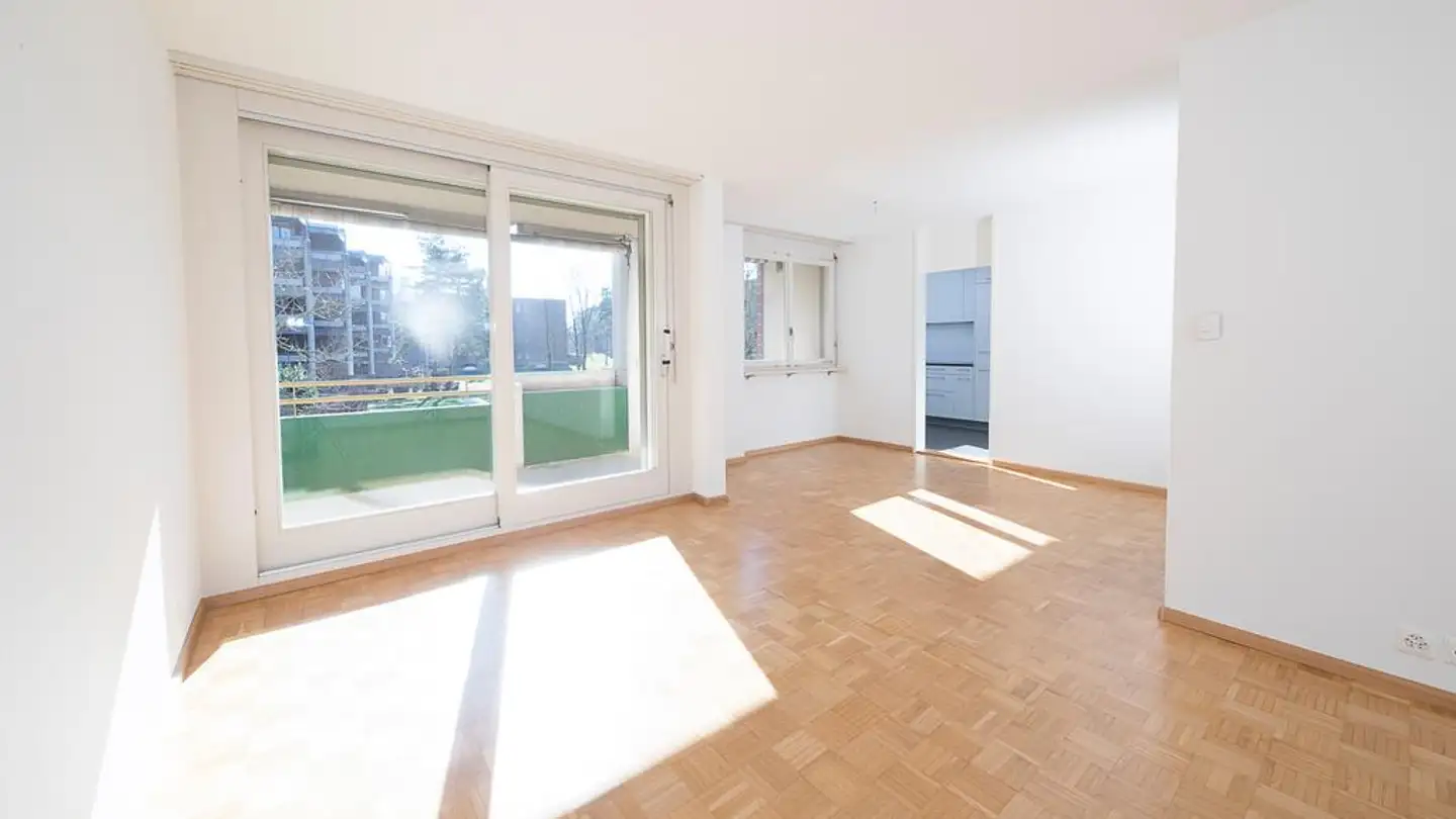 Appartement à louer - Zollweidenstrasse 19, 4142 Münchenstein - Photo 4