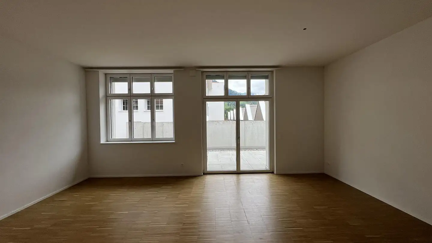 Apartment for rent - Toggenburgerstrasse 13, 9652 Neu St. Johann - Photo 3