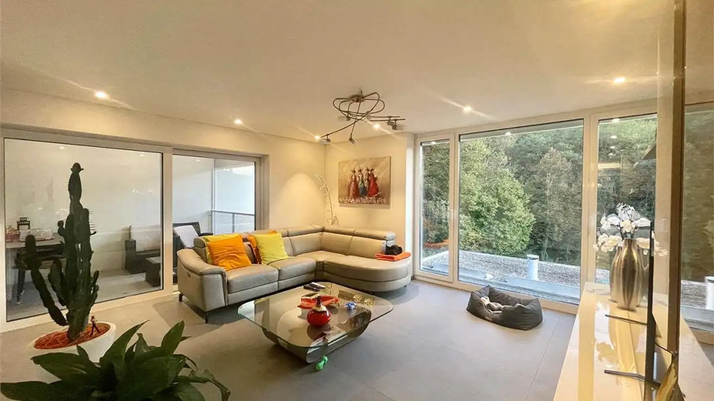 Villa for sale - 6945 Origlio