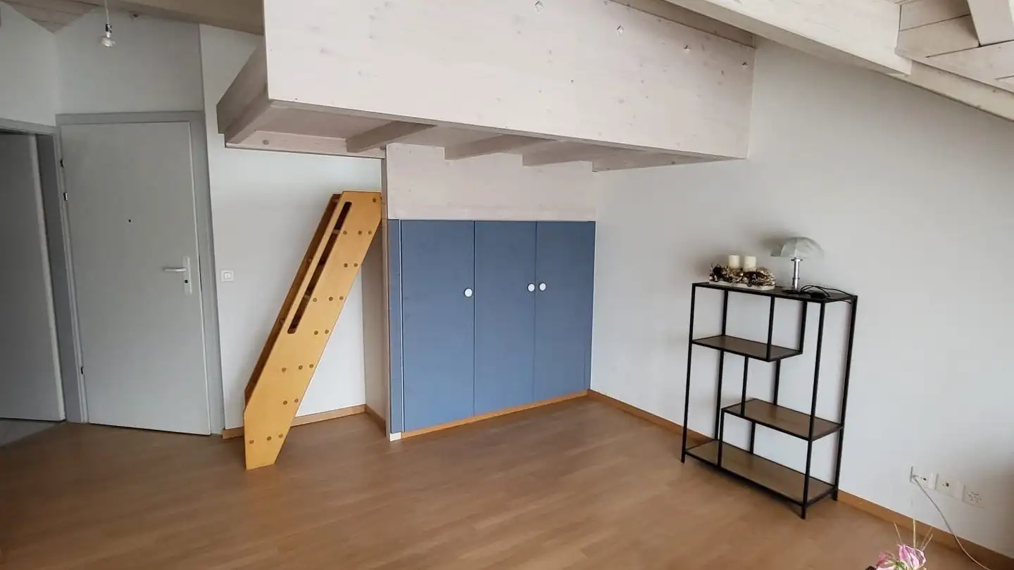 Furnished apartment for rent - Rosenweg 16, 6314 Unterägeri - Photo 4