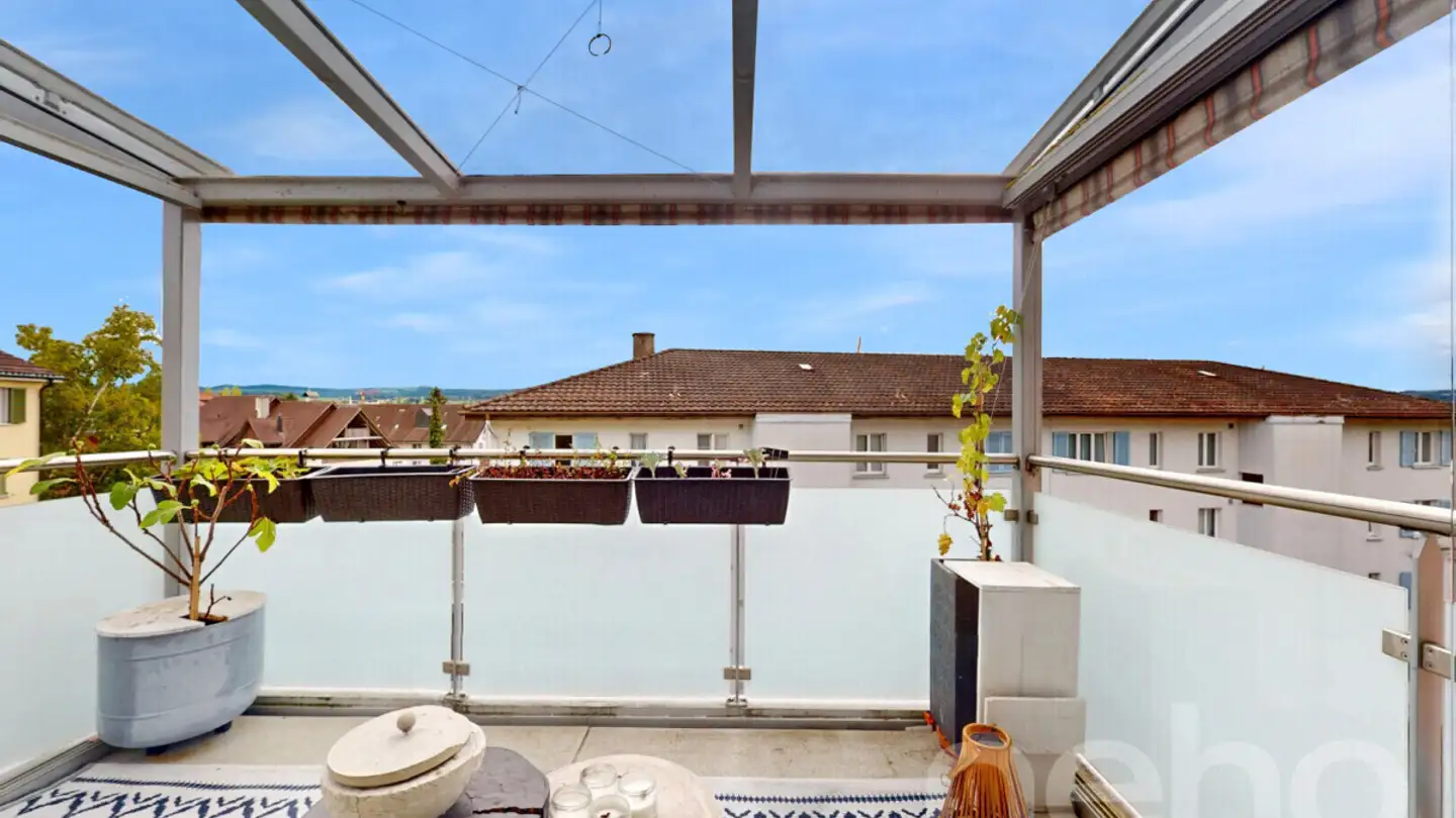 Apartment for sale - 8570 Weinfelden