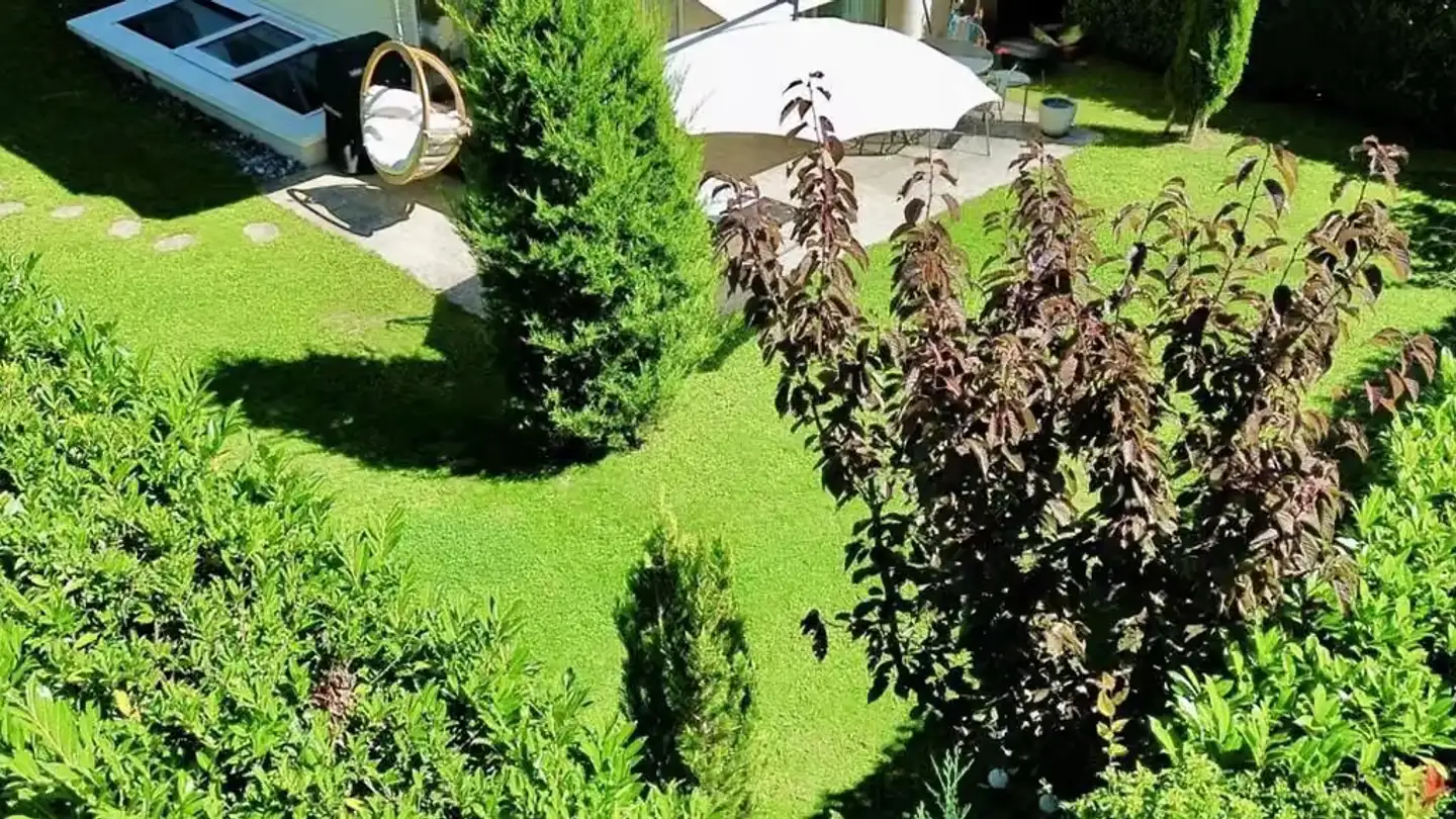 Duplex for rent - 1290 Chavannes-des-Bois