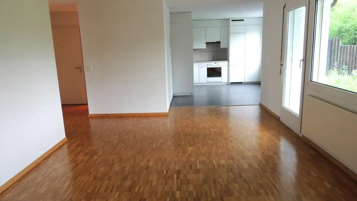 Wohnung mieten - Ackerstrasse 43, 8604 Volketswil - Foto 2