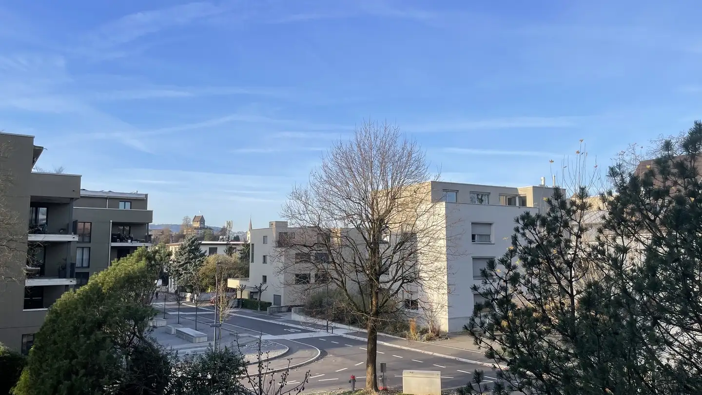 Appartement à louer - Rännenfeldstrasse 1, 8610 Uster - Photo 2