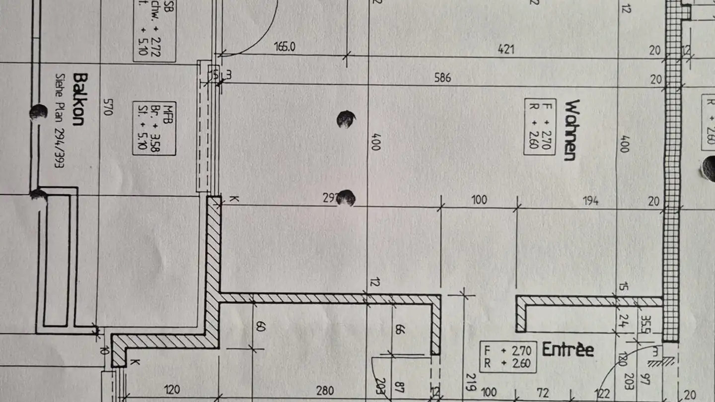 Appartement à louer - Rännenfeldstrasse 1, 8610 Uster - Photo 3