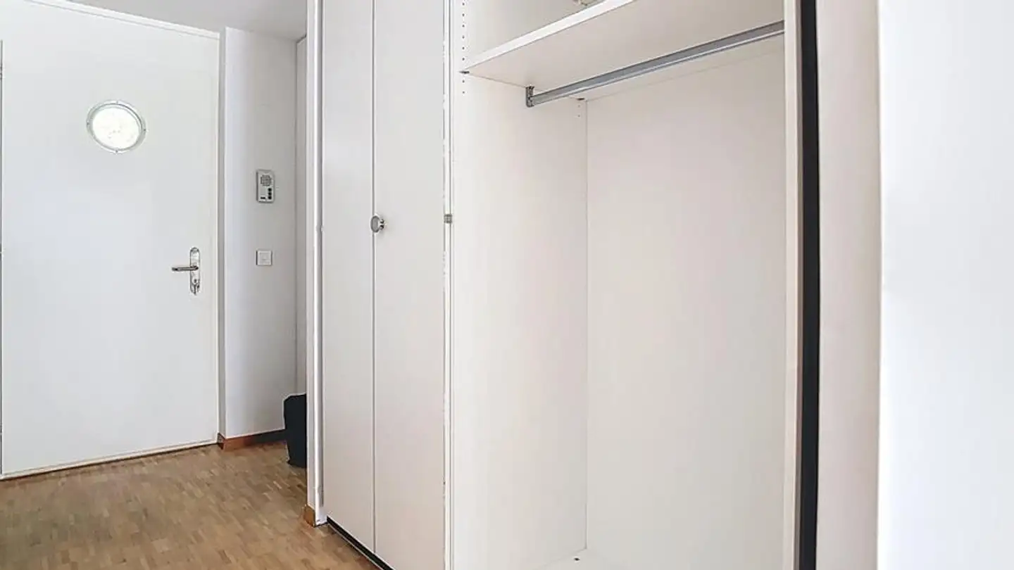 Wohnung mieten - Rue de la Carrière 20, 1700 Fribourg - Foto 2