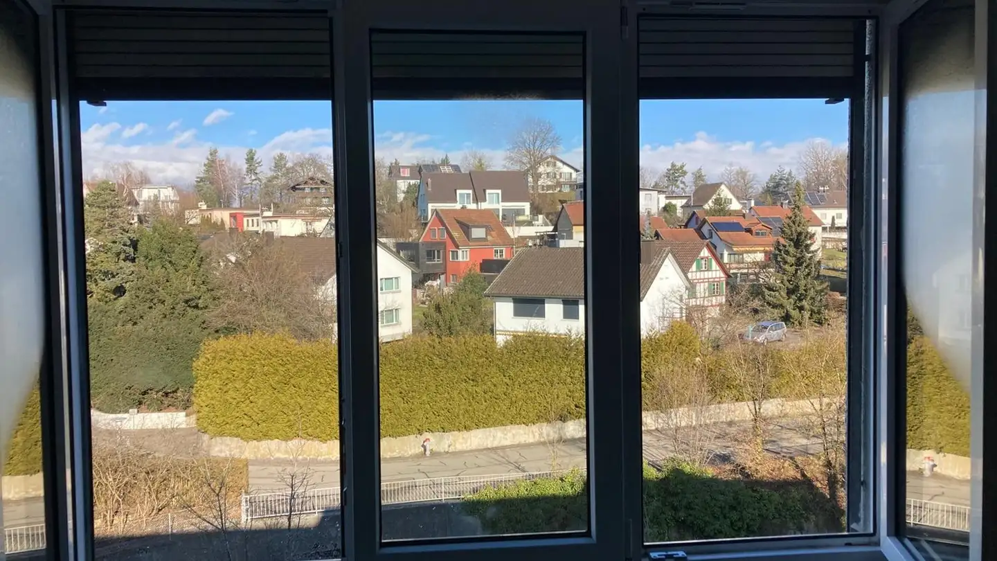 Stanza singola in affitto - 8600 Dübendorf - Foto 2