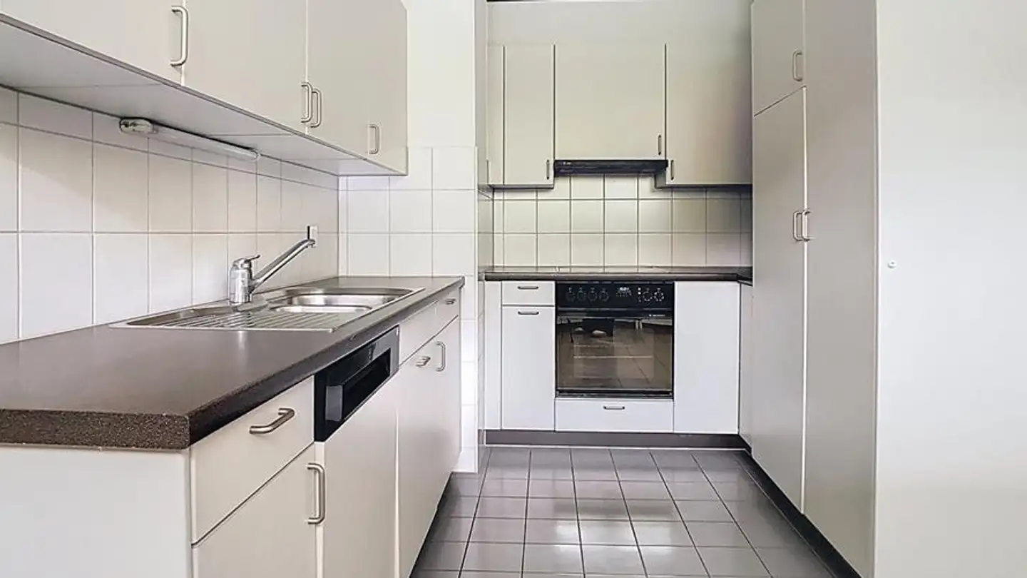 Wohnung mieten - Rue de la Carrière 20, 1700 Fribourg - Foto 3