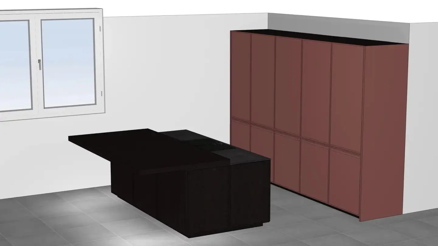 Apartment for sale - 1994 Aproz (Nendaz) - Photo 2