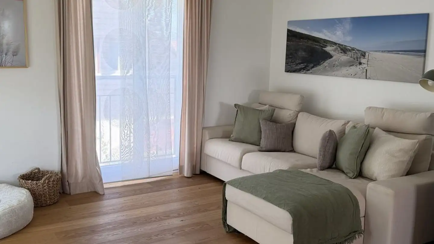 Maisonette mieten - Lägerenstrasse 11, 8165 Schleinikon - Foto 3