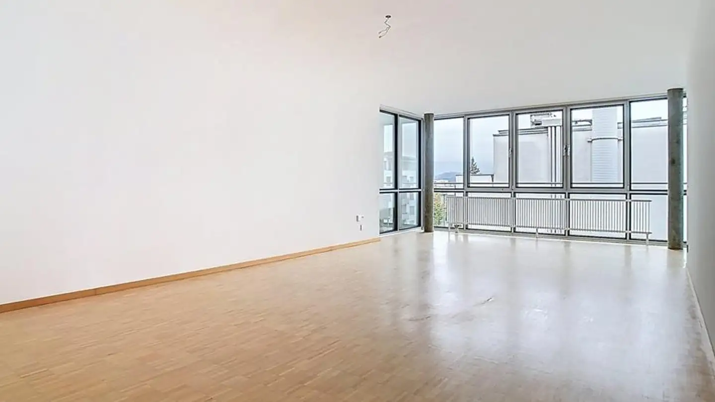 Wohnung mieten - Rue de la Carrière 20, 1700 Fribourg