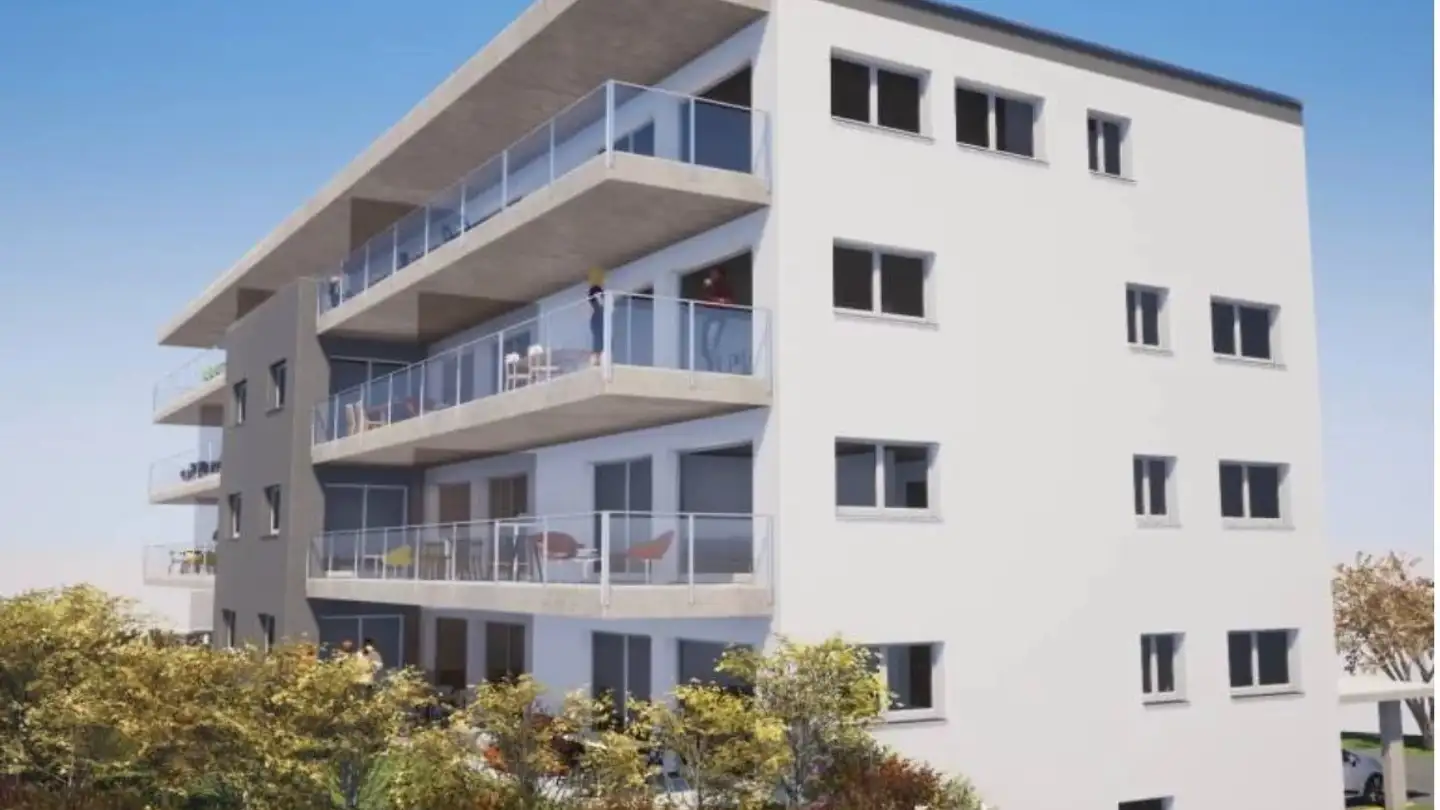 Apartment for sale - 1994 Aproz (Nendaz) - Photo 3