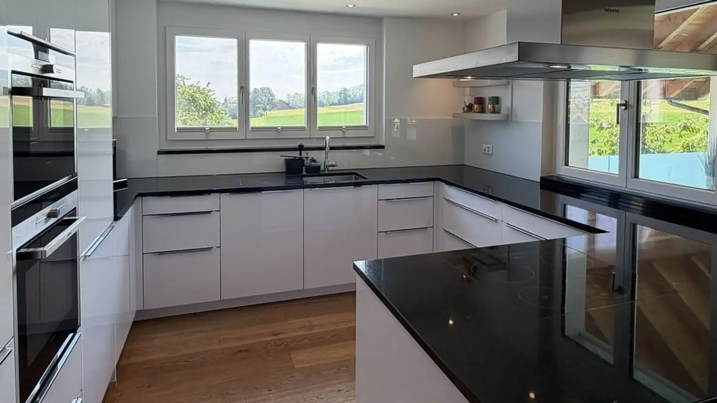 Maisonette mieten - Lägerenstrasse 11, 8165 Schleinikon - Foto 4