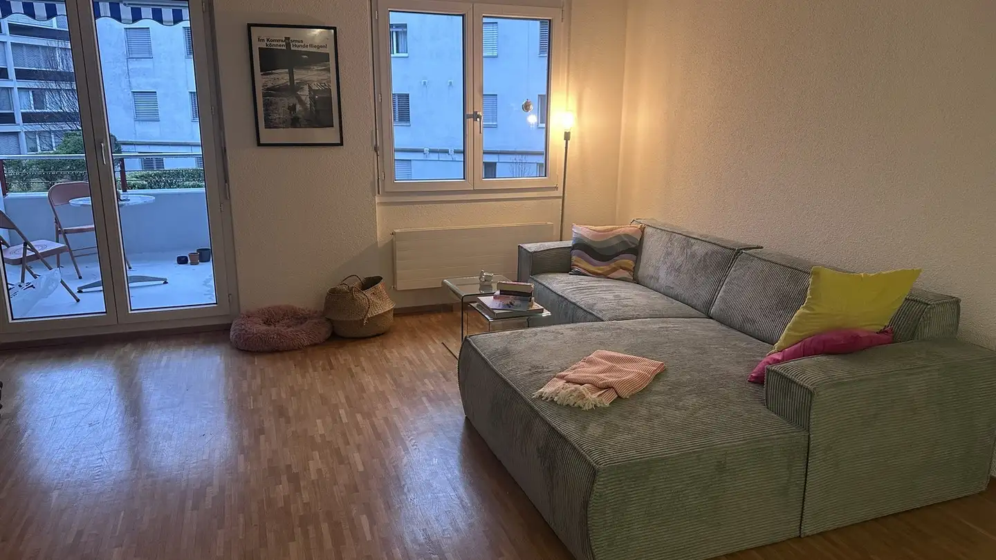Single room for rent - 6005 Luzern