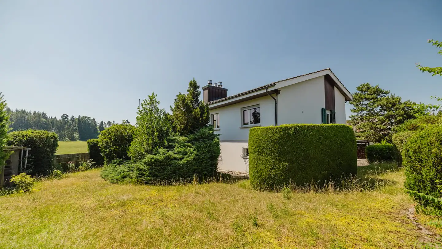 Casa singola in vendita - Frohbergstrasse 5, 8620 Wetzikon ZH - Foto 3