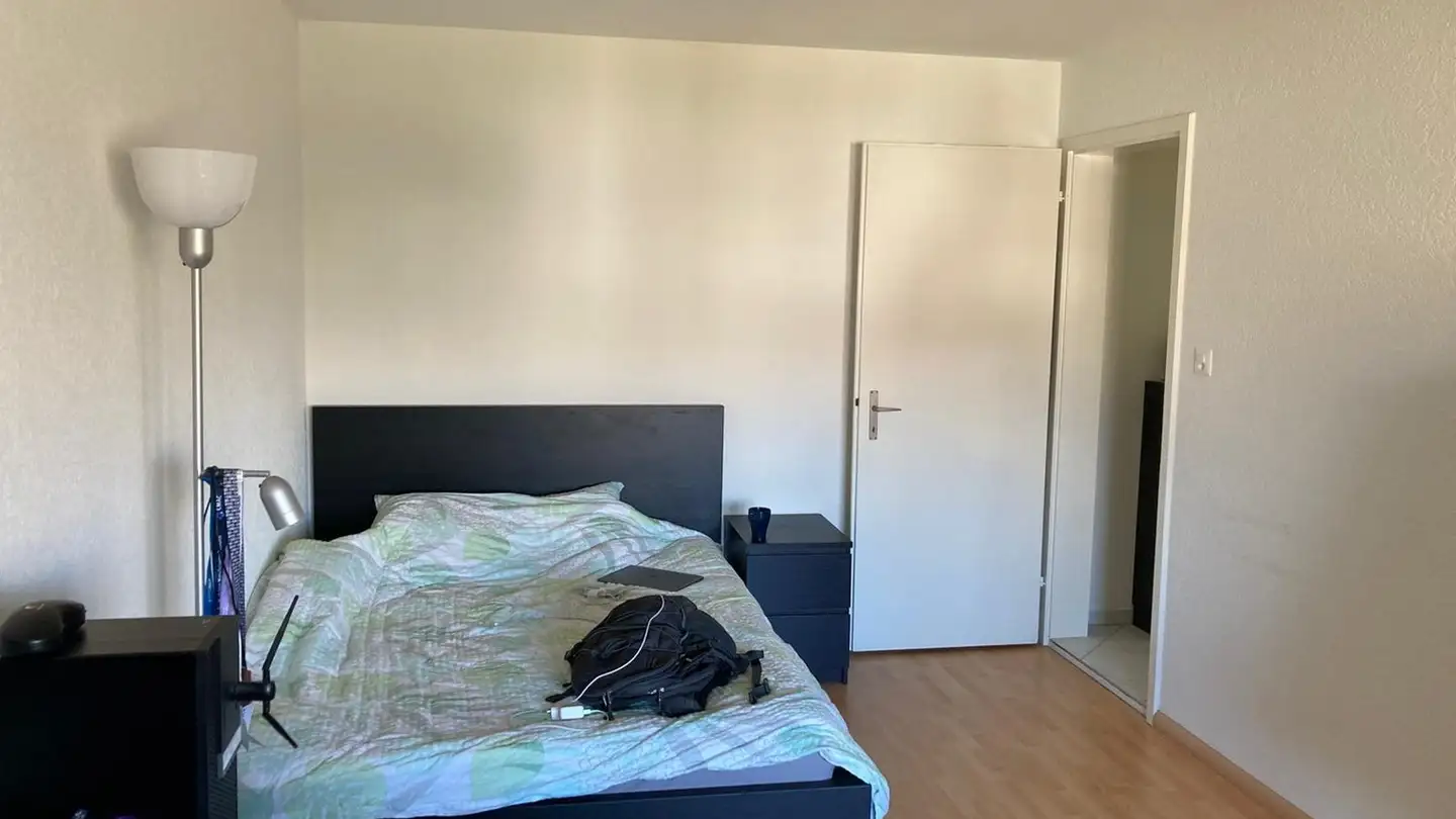 Stanza singola in affitto - 8600 Dübendorf - Foto 3