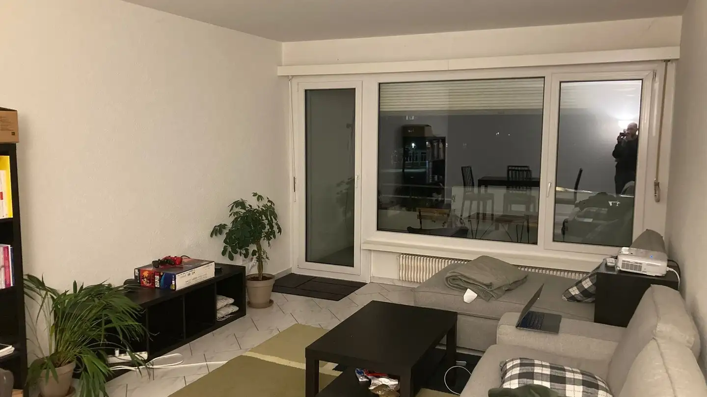 Stanza singola in affitto - 8600 Dübendorf - Foto 4