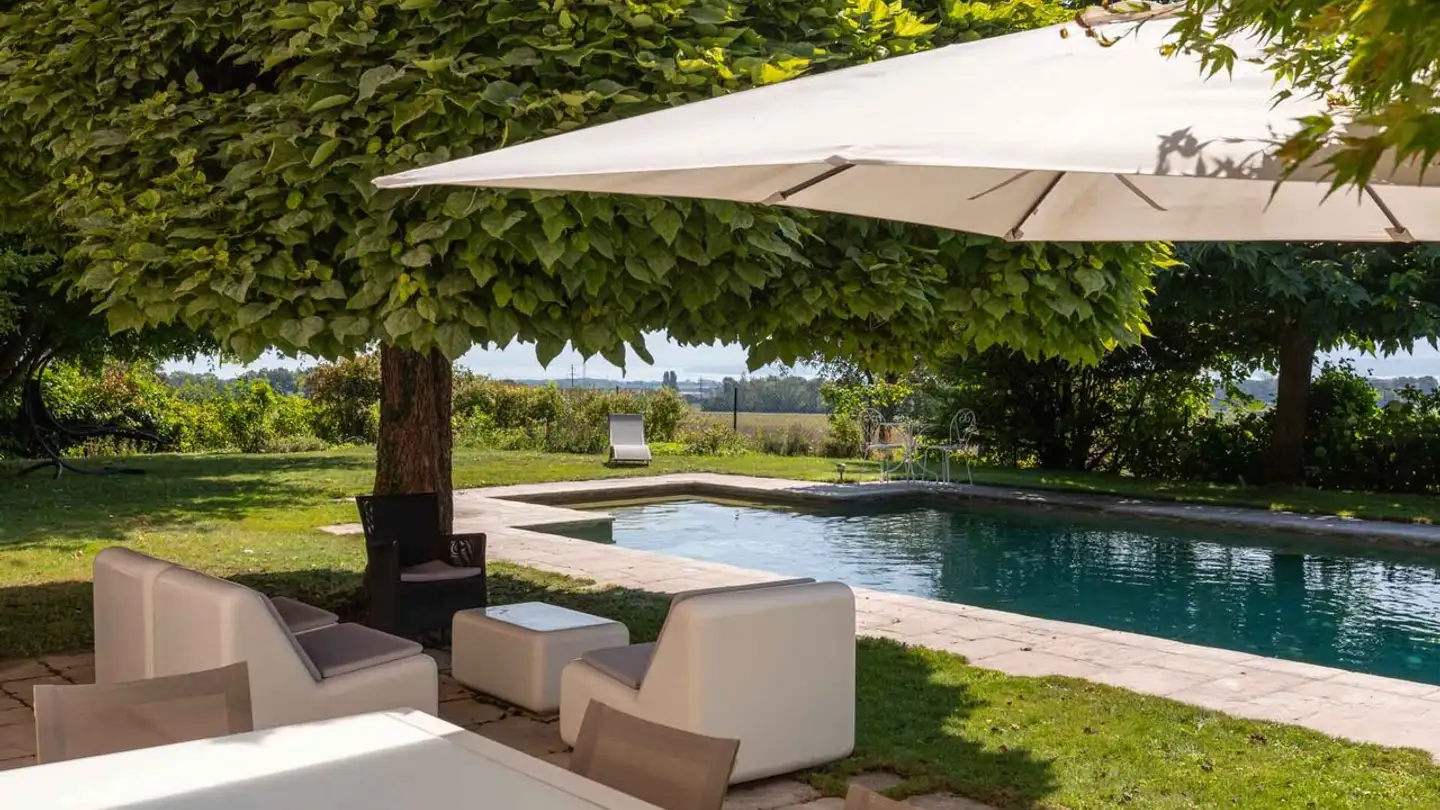 Casa singola in vendita - 1276 Gingins