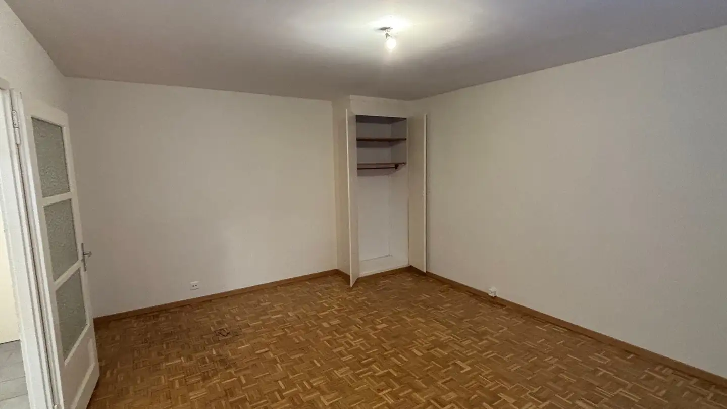 Apartment for rent - Rue Du Midi 28, 1800 Vevey - Photo 4