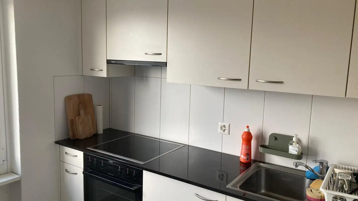 Chambre à louer - 8600 Dübendorf - Photo 4