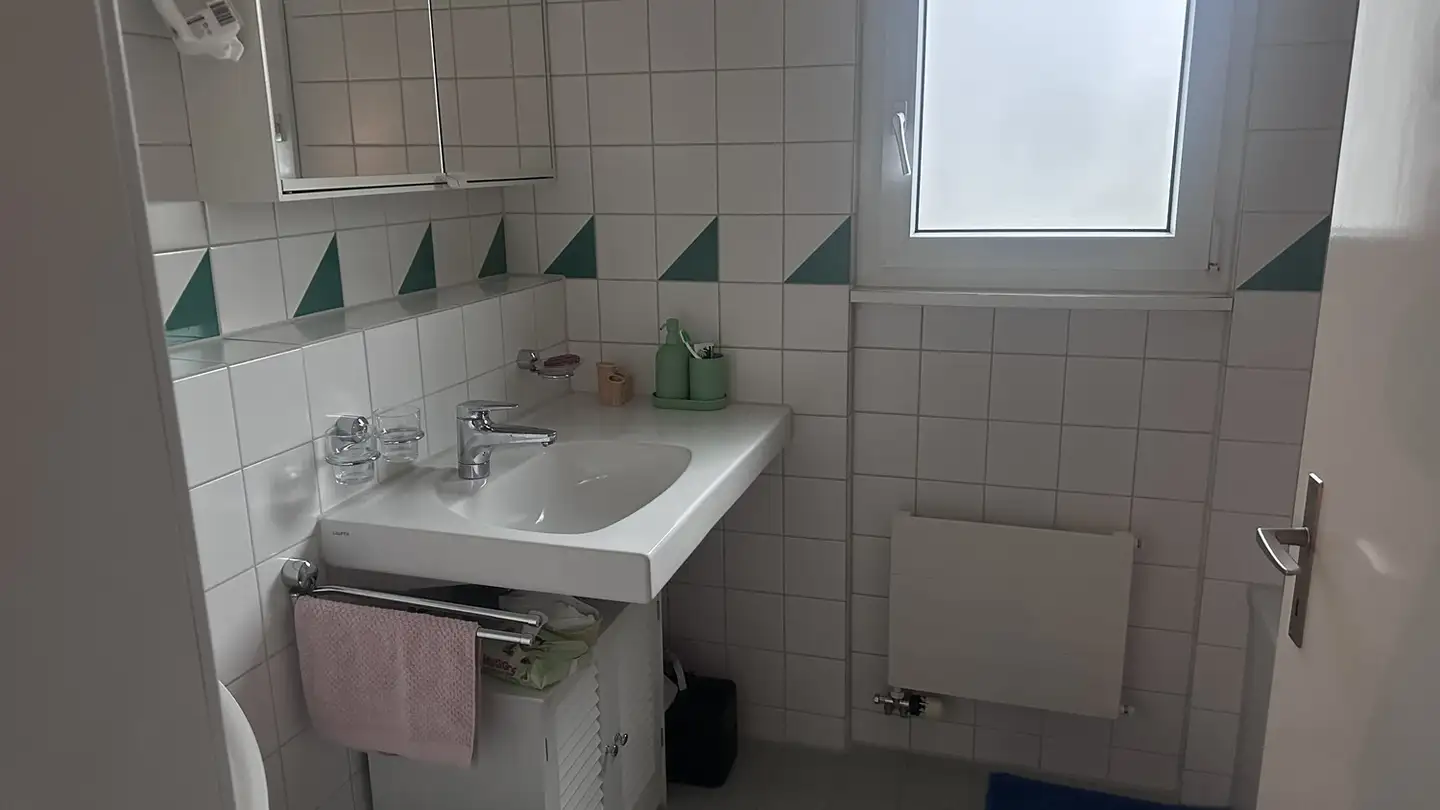 Single room for rent - 6005 Luzern - Photo 3