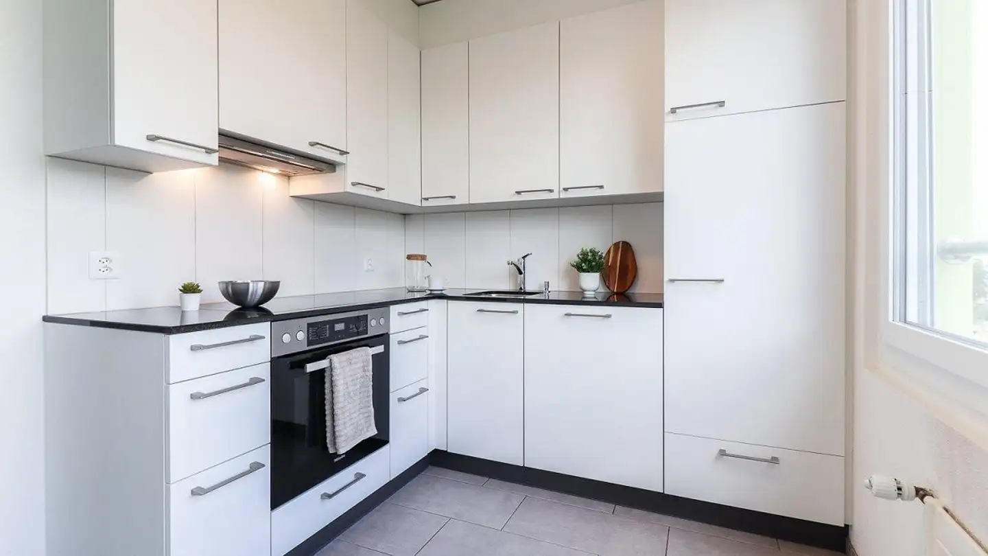 Wohnung mieten - Erlenstrasse 8, 2555 Brügg BE - Foto 3