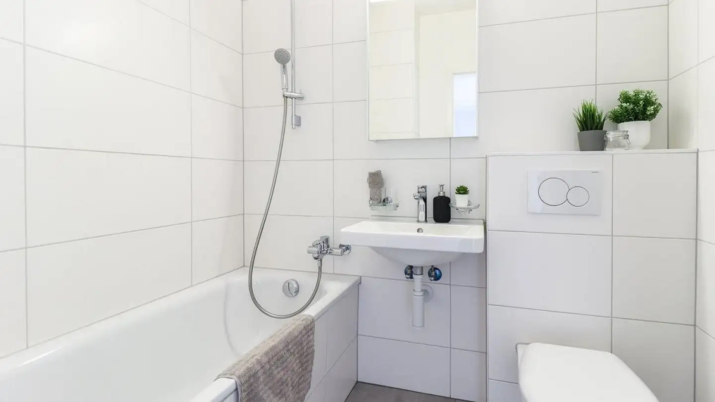 Wohnung mieten - Erlenstrasse 8, 2555 Brügg BE - Foto 4