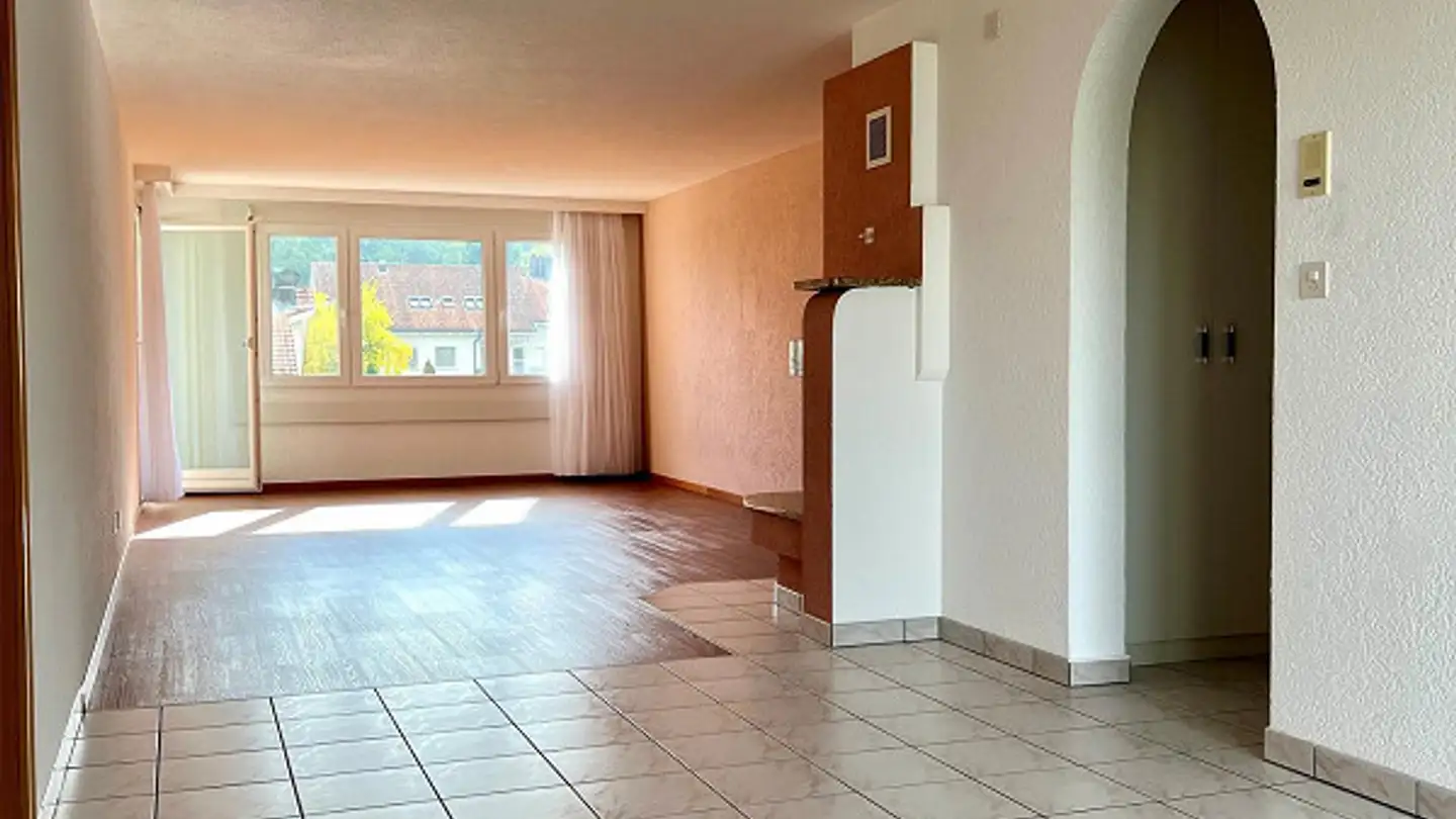 Appartamento in vendita - Seminarstrasse 6, 9200 Gossau SG - Photo 4