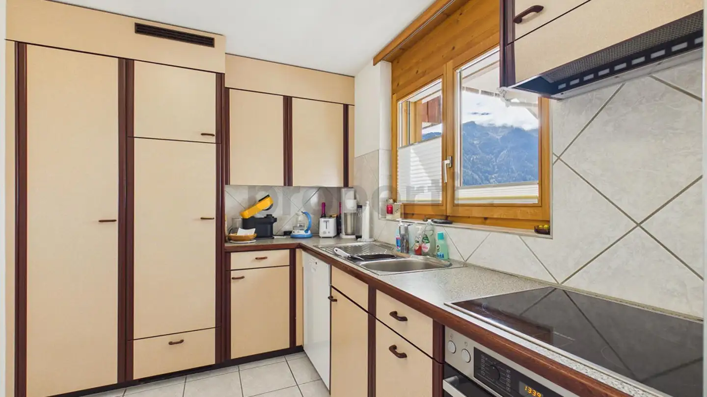 Appartamento in affitto - 7050 Arosa - Foto 4