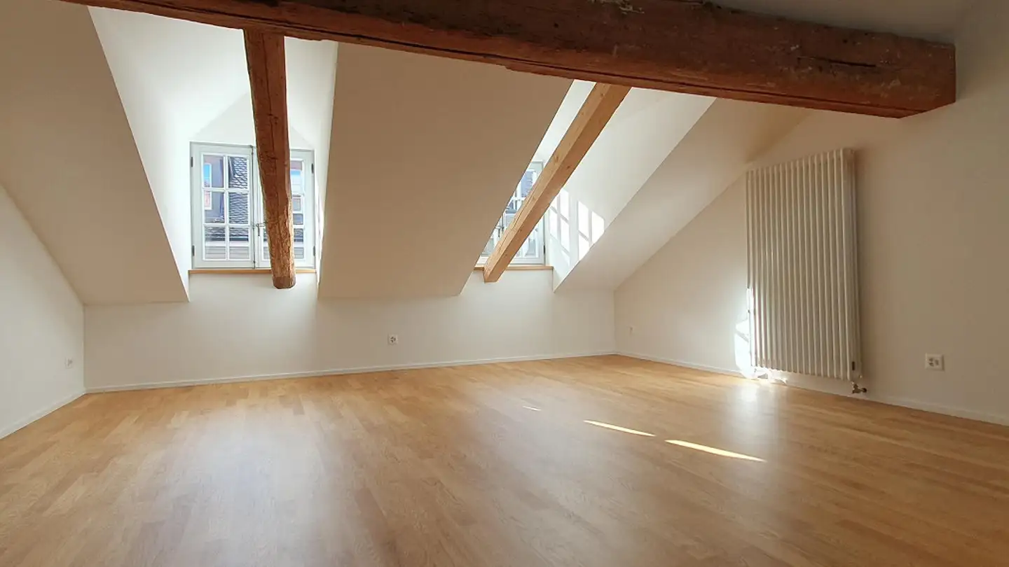 Attico in affitto - Rathausgasse 16, 3011 Bern - Foto 3