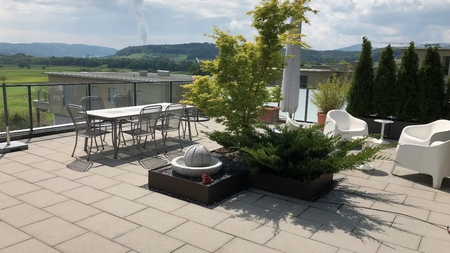 Maisonette mieten - Aarauerstrasse 55b, 5018 Erlinsbach