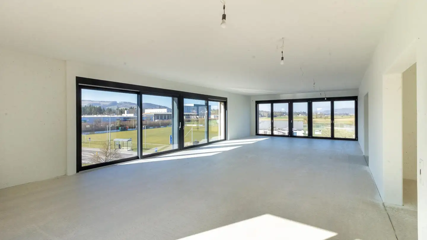 Commerciale in affitto - Wiesenstrasse 2, 5303 Würenlingen - Photo 2