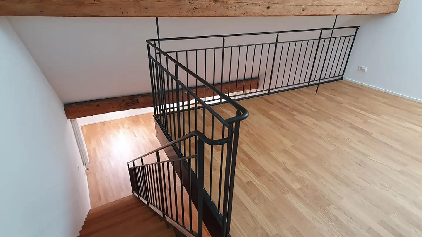 Attico in affitto - Rathausgasse 16, 3011 Bern - Foto 4