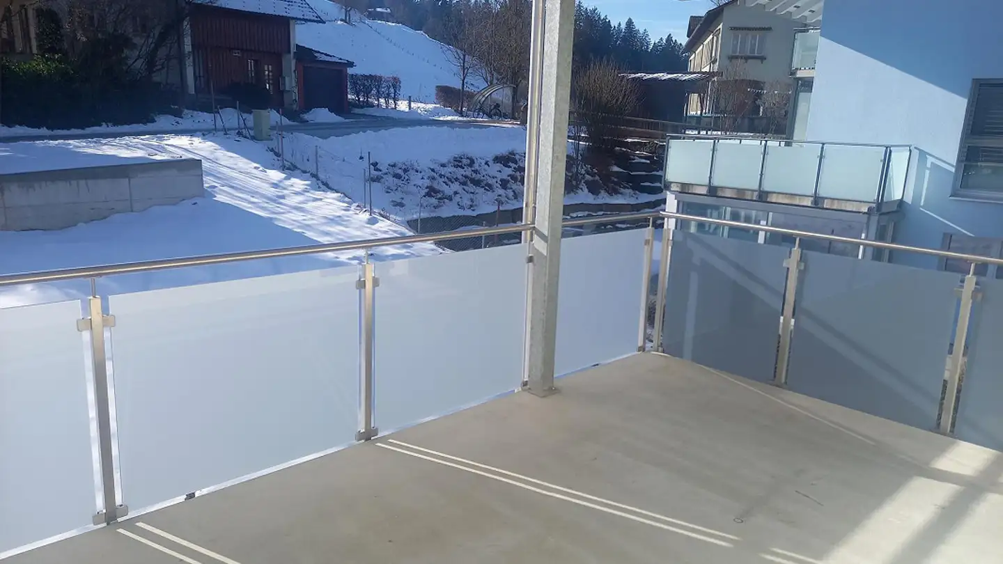 Appartement à louer - Ilfis 67, 3550 Langnau im Emmental - Photo 3