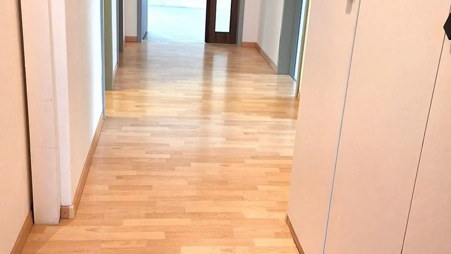 Apartment for rent - Bergacherstrasse 18, 8630 Rüti ZH