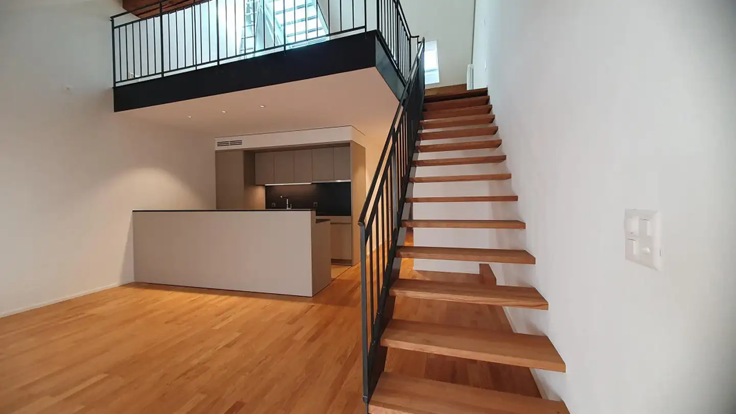 Attico in affitto - Rathausgasse 16, 3011 Bern