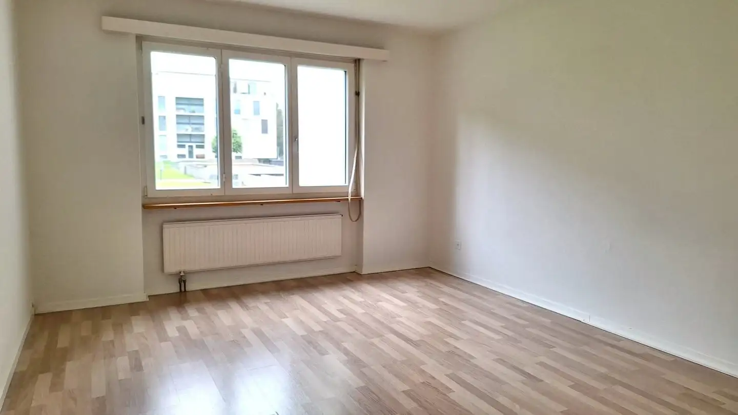 Apartment for rent - Bergacherstrasse 18, 8630 Rüti ZH - Photo 2