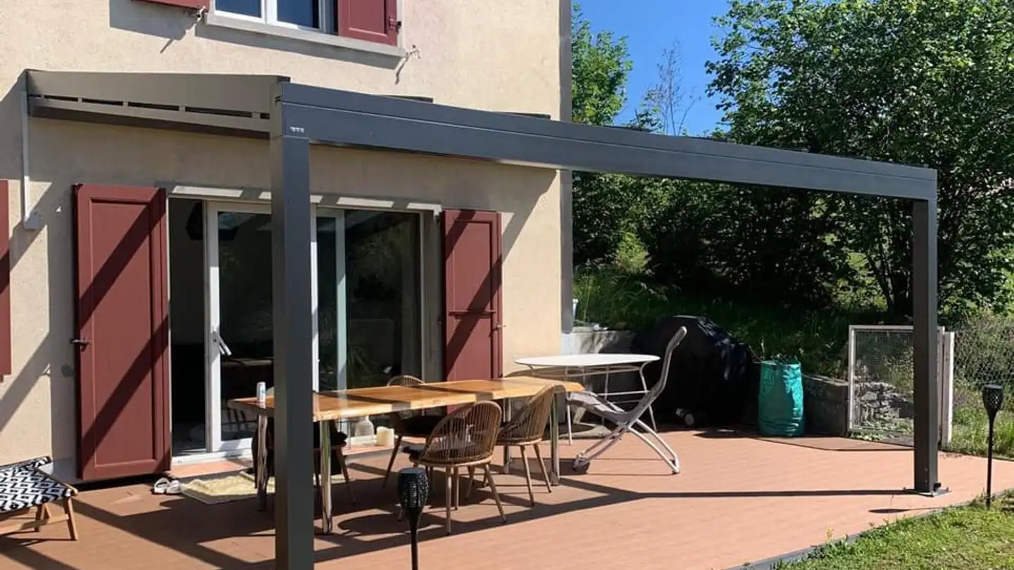 Einfamilienhaus kaufen - 2000 Neuchâtel