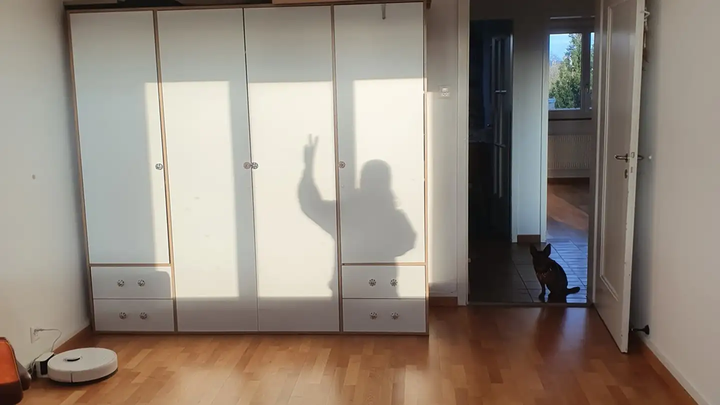 Single room for rent - 3014 Bern - Photo 2