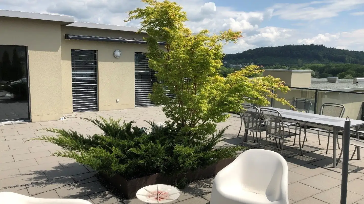 Maisonette mieten - Aarauerstrasse 55b, 5018 Erlinsbach - Foto 2