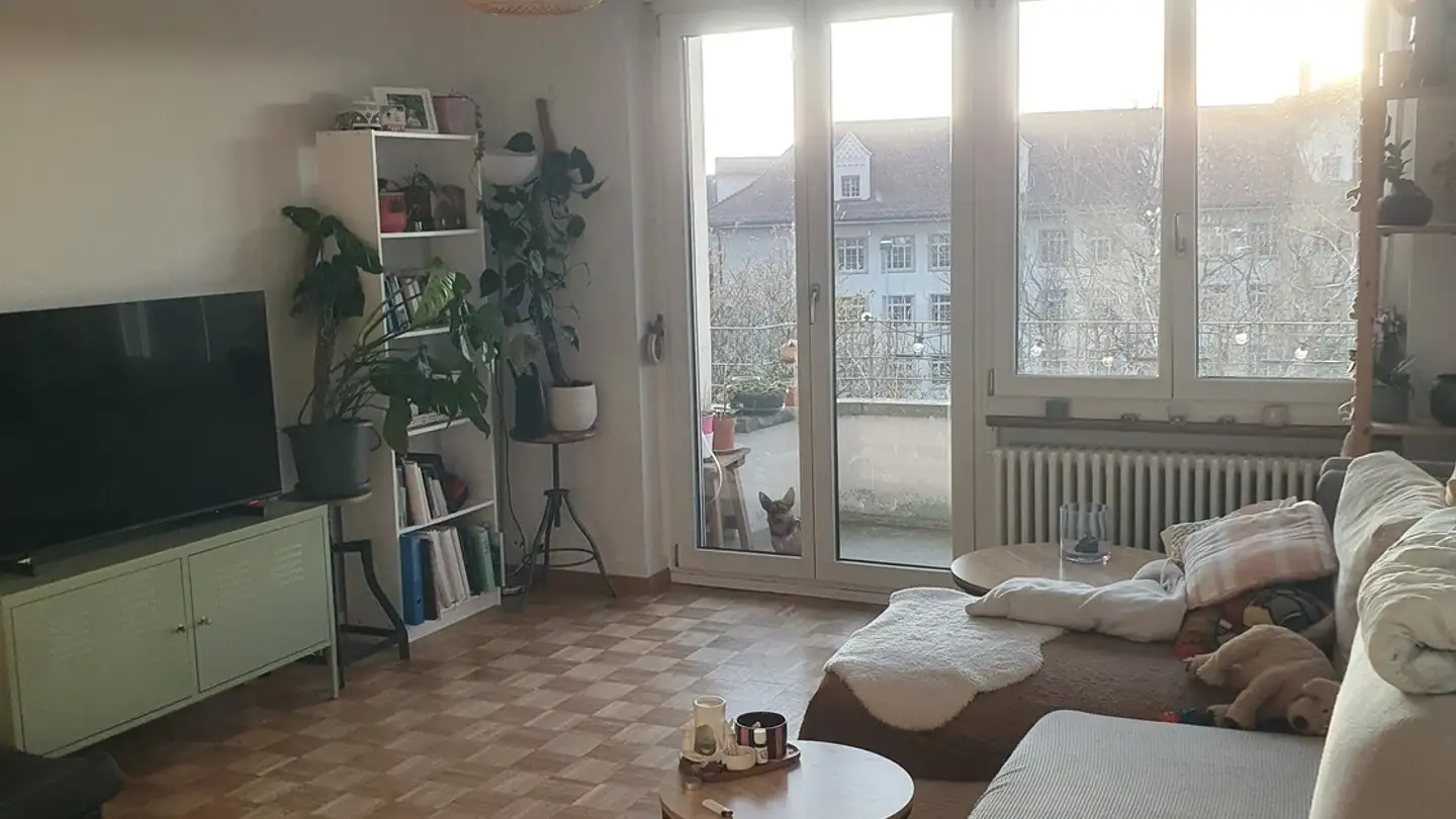 Single room for rent - 3014 Bern - Photo 3
