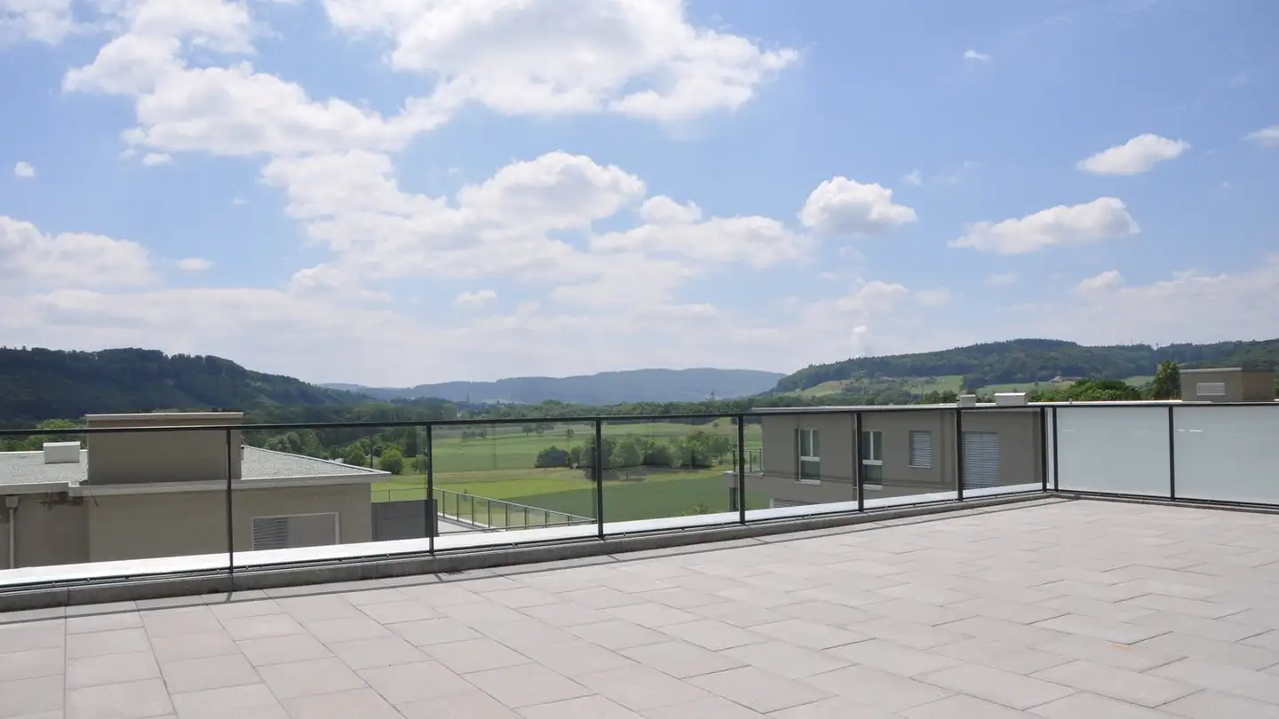Maisonette mieten - Aarauerstrasse 55b, 5018 Erlinsbach - Foto 3