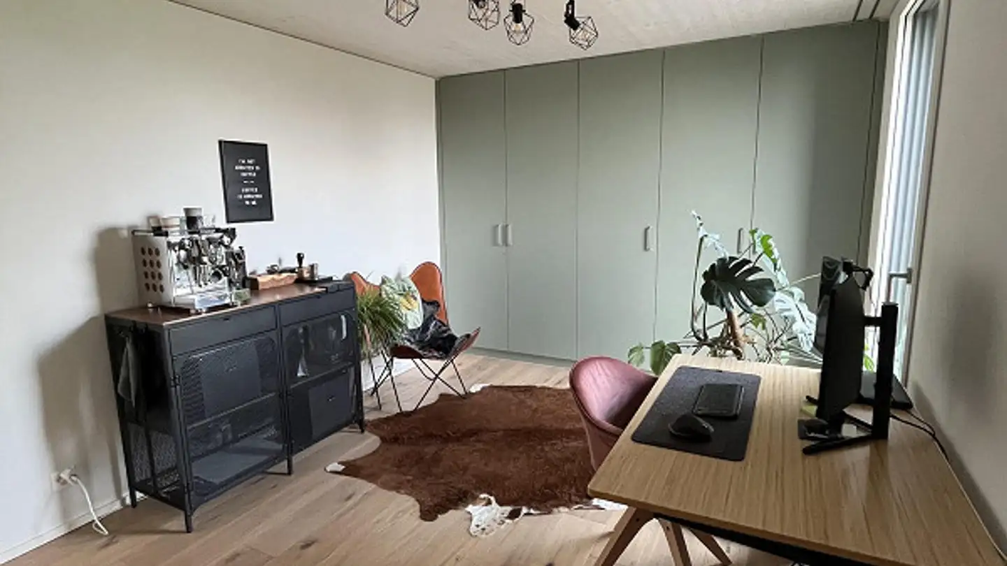 Penthouse mieten - Huebwisstrasse 14, 8117 Fällanden - Foto 3