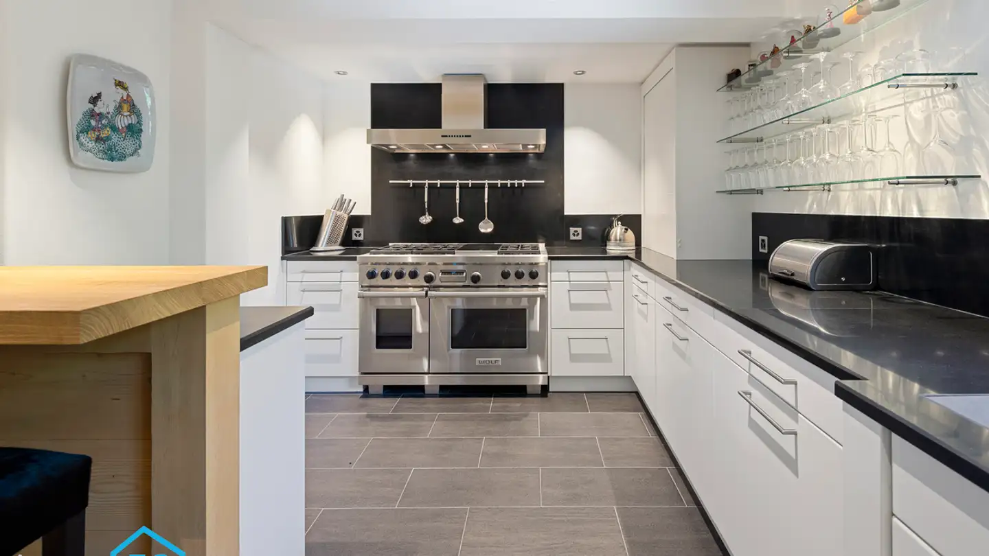 Chalet à vendre - Untere Fangstrasse, 3782 Lauenen b. Gstaad - Photo 3