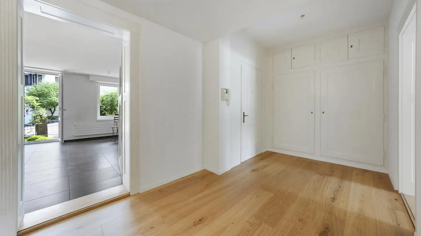 Appartement à louer - Burgstrasse 29, 9000 St. Gallen - Photo 4