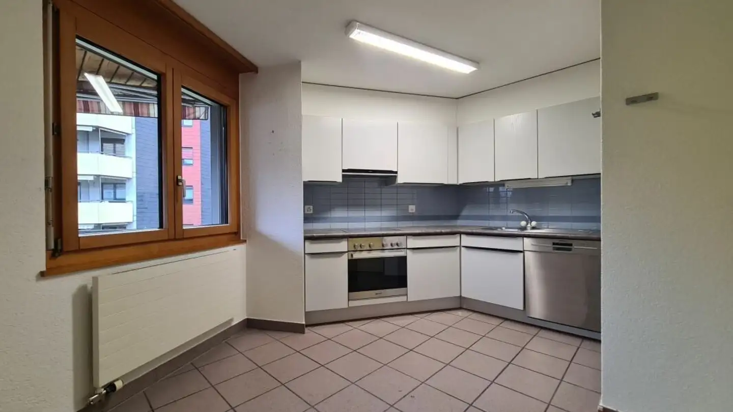 Wohnung mieten - La Schliff, 2900 Porrentruy - Foto 2