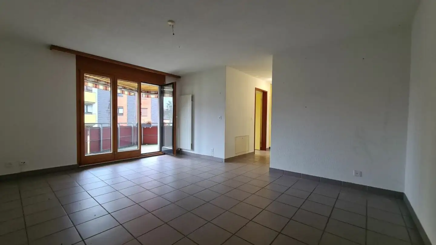 Wohnung mieten - La Schliff, 2900 Porrentruy - Foto 3