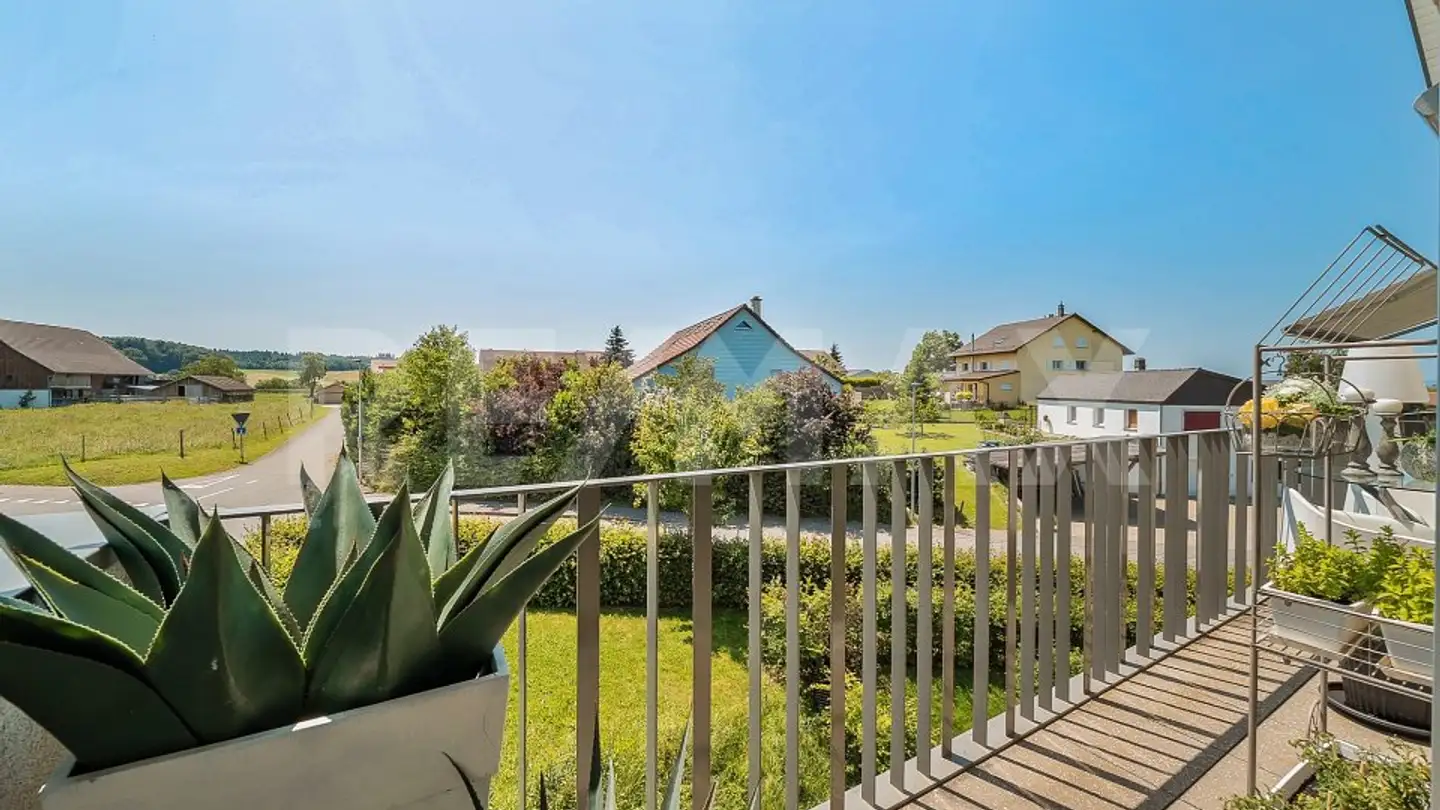 Wohnung kaufen - 1553 Châtonnaye