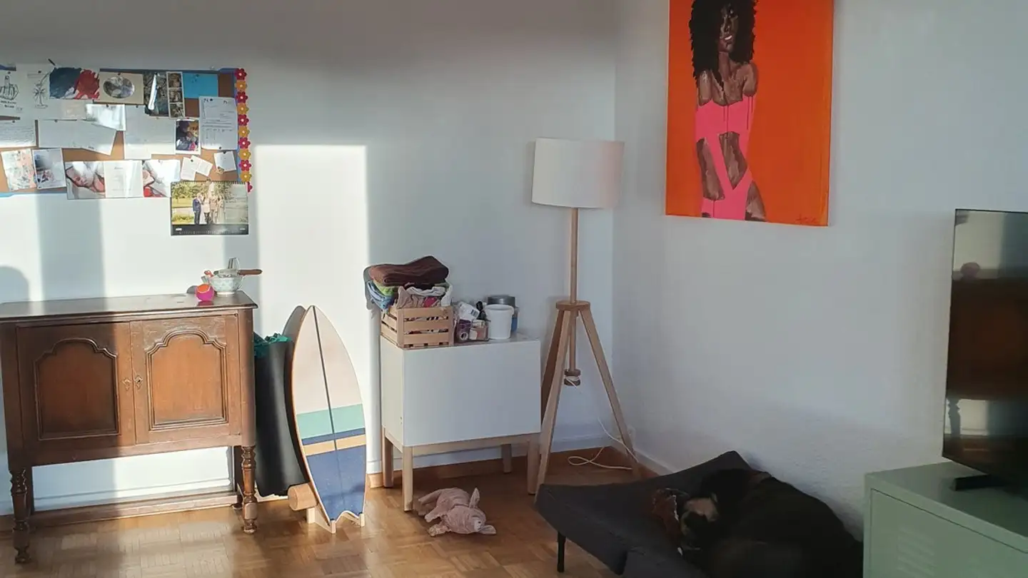 Single room for rent - 3014 Bern - Photo 4