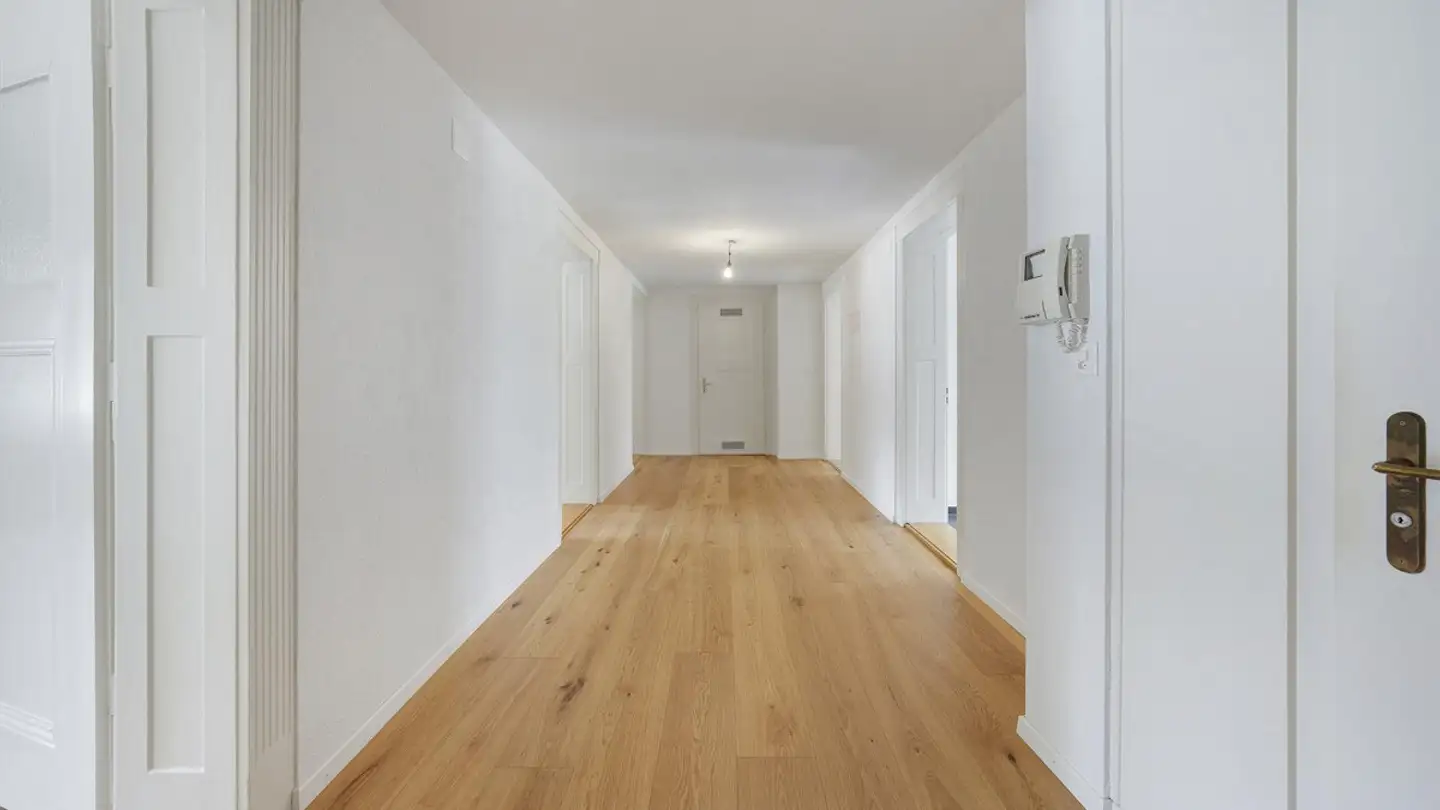 Appartement à louer - Burgstrasse 29, 9000 St. Gallen - Photo 2
